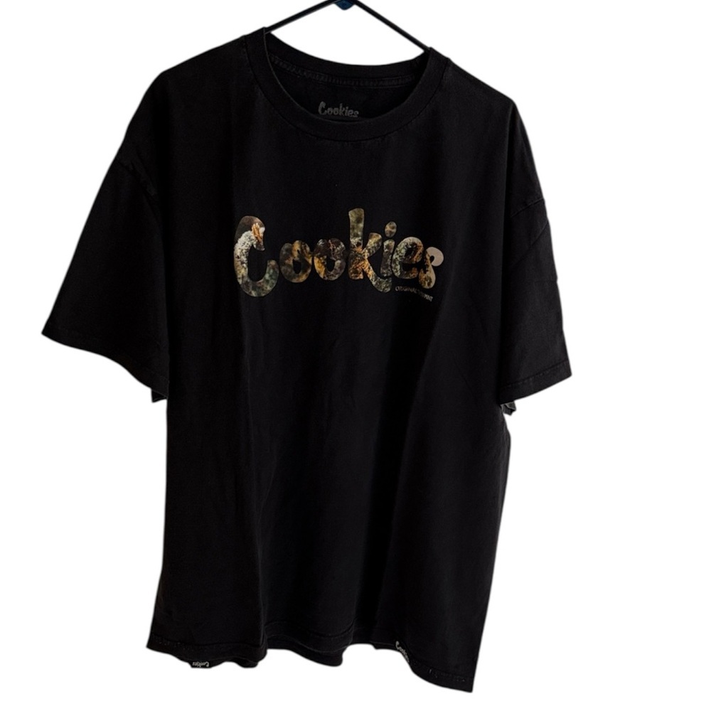 Men’s‎ Cookies Clothing Tee